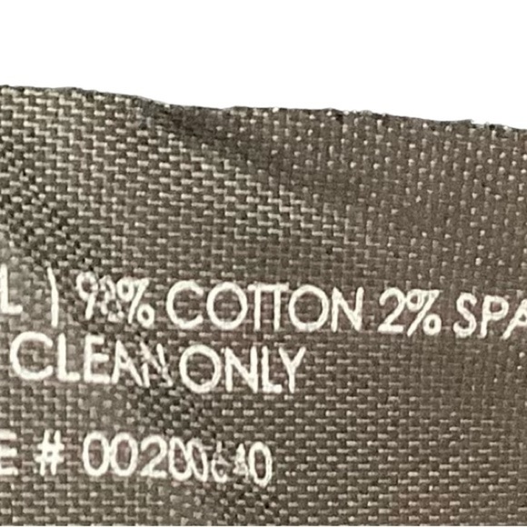 CLUB MONACO Full Front Zip Sheath Dress - Size 00 - Picture 16 of 16